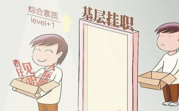挂职组工作总结8篇