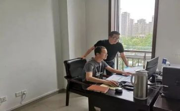 挂职组工作总结模板5篇
