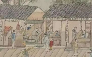 古代的石像读后感6篇