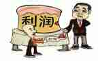 大股东与小股东的合同5篇