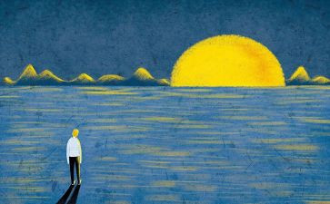 孤独是…作文参考5篇