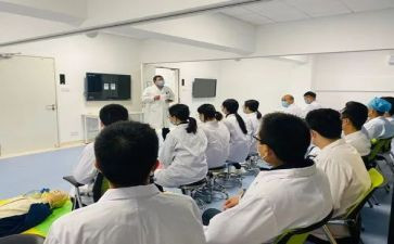 2024年规培年度考核个人总结5篇
