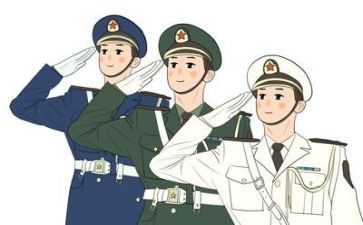 2022年国防演讲稿5篇