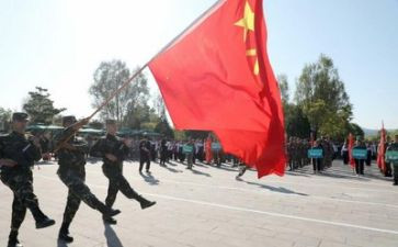 国防有我演讲稿8篇