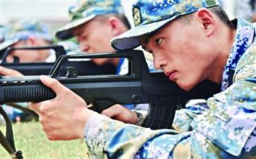 国防的演讲稿8篇
