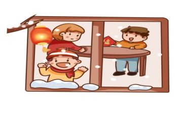 写《过年》的作文最新5篇