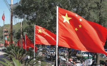 开学后国旗下的演讲稿7篇