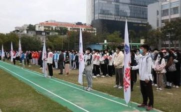3国旗下演讲稿8篇