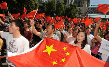爱国行演讲稿精选6篇