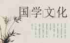 读《国学》心得体会推荐7篇