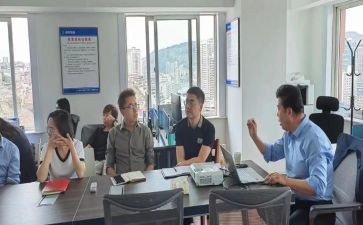 置业顾问月工作计划8篇
