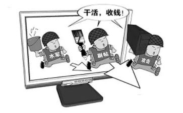 雇佣合同与劳动合同5篇