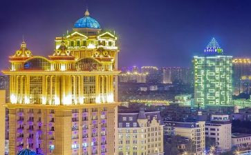 游哈尔滨作文参考7篇