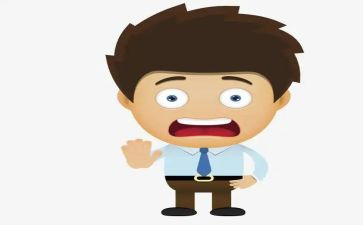 我害怕的+作文最新8篇