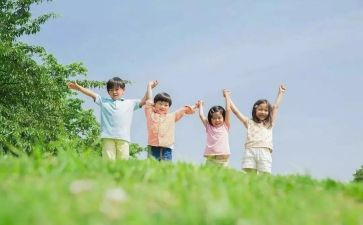 孩子的心得精选7篇