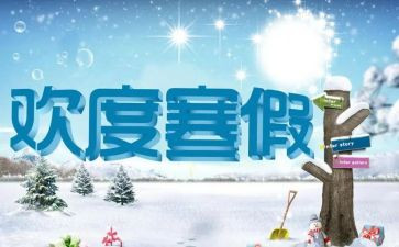 寒假实践个人心得体会7篇