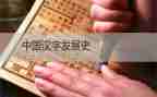 优秀作文我爱汉字优秀5篇