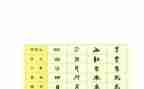 赞汉字的演讲稿8篇