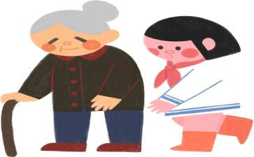 夸好人好事的演讲稿7篇