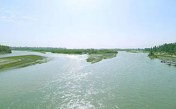 河长述职报告模板模板5篇