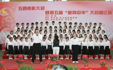 合唱队的工作计划6篇