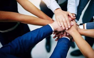 三合伙人合同6篇