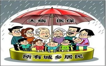 新合疗工作总结报告范文通用7篇