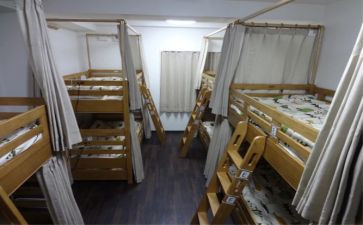 大班合宿活动方案模板8篇