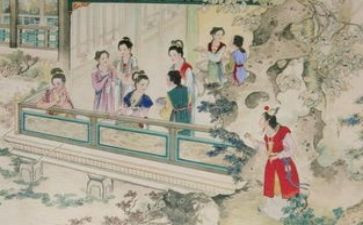 红楼心得体会100字7篇