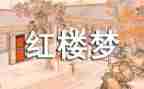 看红楼梦的心得体会6篇
