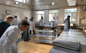后勤部门工作计划8篇