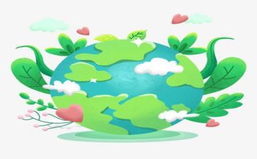 环保社心得体会优秀8篇
