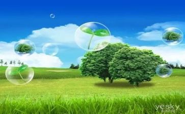 环保秀活动总结最新7篇