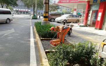 环卫所安全工作总结5篇