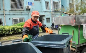 环卫所2023年年度总结6篇