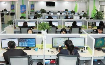 话务工作总结最新7篇