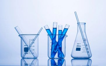 化学教师年度述职报告6篇