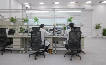 化验员年度总结报告8篇