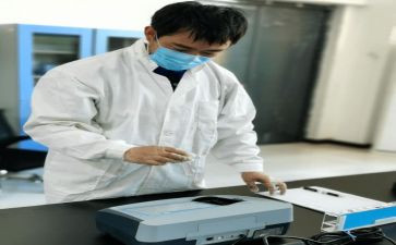 2023化验工作总结7篇