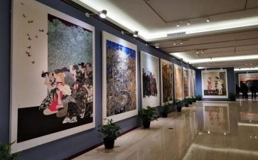 小学绘画展活动方案8篇