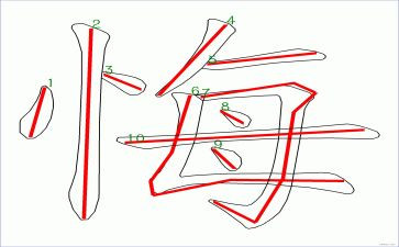 让我后悔的事作文600字作文6篇