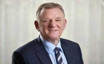 协会会长致辞稿5篇