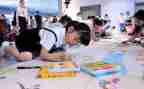 幼儿园中班绘画教案参考7篇