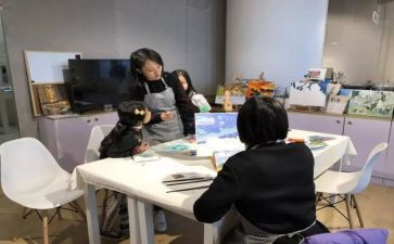 绘画社工作总结8篇