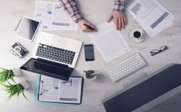 找会计工作计划通用5篇