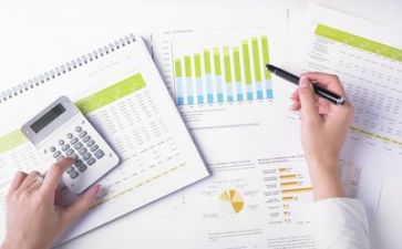 会计自我鉴定表自我鉴定优质5篇