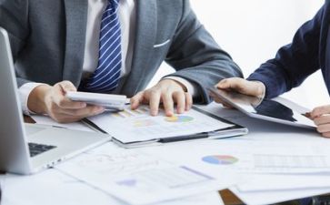 会计工作年终总结7篇