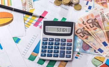 机料会计的上半年工作总结7篇