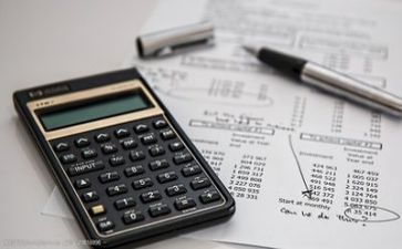 会计会计述职报告参考5篇