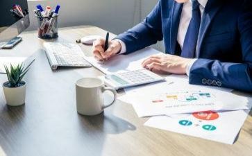 会计类调查报告范文8篇